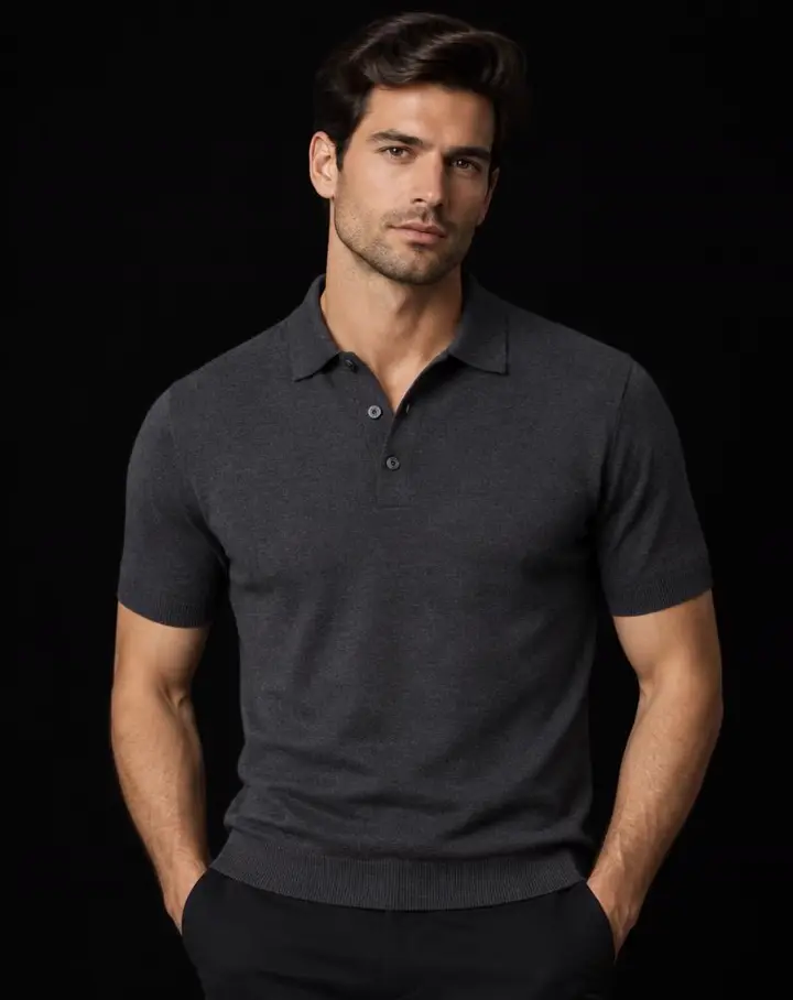 Polos & Tees