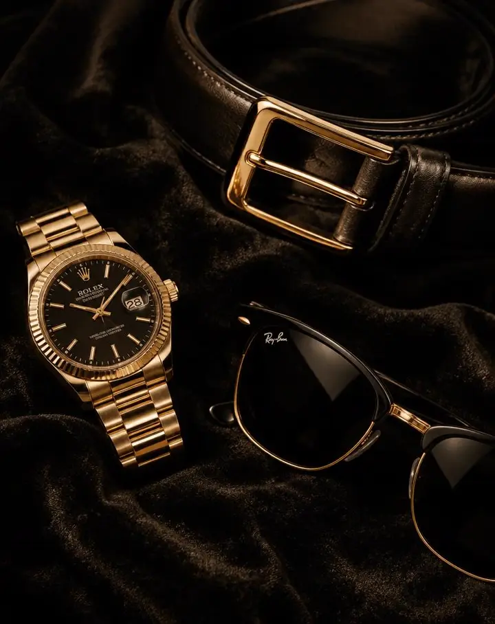 Accessories